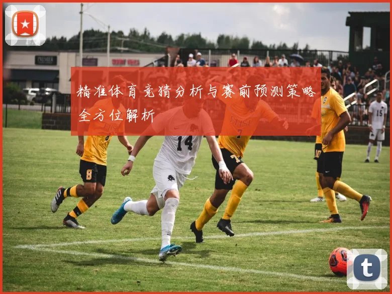 精准体育竞猜分析与赛前预测策略全方位解析