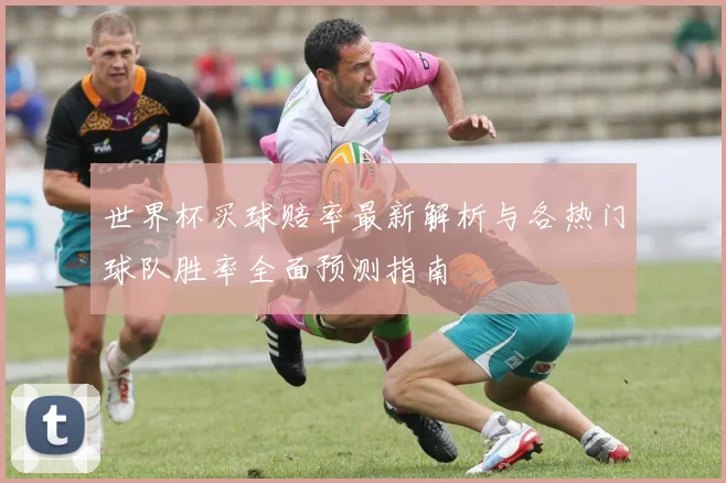 世界杯买球赔率最新解析与各热门球队胜率全面预测指南